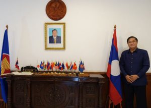 ASEAN Deepens Integration Through the Attachment Programme