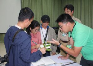 ASEAN Develops Capacities on Taxonomy for Biodiversity Conservation<sup>1</sup>