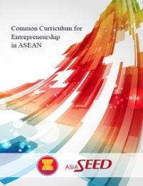 Common Curriculum for Entrepreneurship in ASEAN