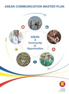 ASEAN Communication Master Plan