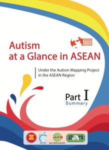 Autism at a Glance in ASEAN: Part I Summary