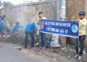 ASEAN Cities Towards Urban Sustainability