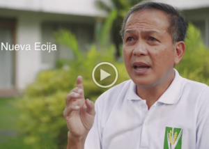 ASEAN Farmers Learn to Adopt Organic Farming