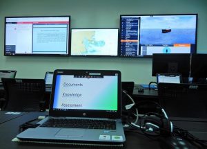 ASEAN VTS Operators for Safer and More Secure Seas