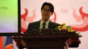 The 9th High-Level Seminar on Sustainable Cities