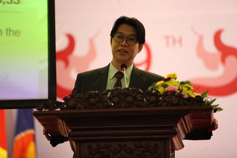 The 9th High-Level Seminar on Sustainable Cities