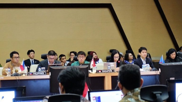 13th Meeting of the ASEAN-Japan Joint Cooperation Committee Working Group (AJJCC-WG)