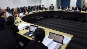 The 2nd PSC Meeting for the DELSA Phase II Project