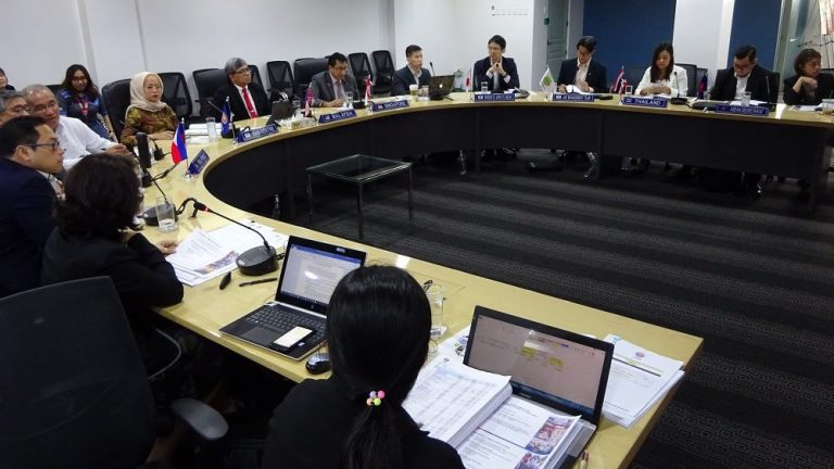 The 2nd PSC Meeting for the DELSA Phase II Project