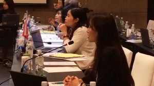 JAIF Socialization Session at the 10th AFCF Meeting