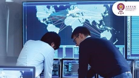 JMT Participates in the 5th AJCCBC Project Steering Committee Meeting