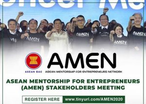 ASEAN-BAC Continues to Champion Global Mentorship