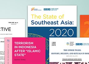 The Show Must Go On(line): A Virtual Cultural Tour of Southeast Asia