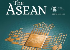 ASEAN Arts and Culture Riding the Digital Waves