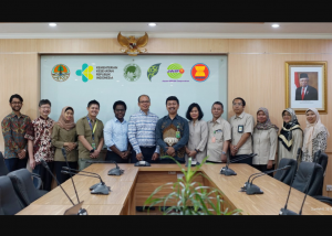 Kick-off Meeting: Development of Inventory of Mercury-containing Medical Measuring Devices