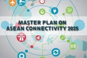 Master Plan on ASEAN Connectivity 2025