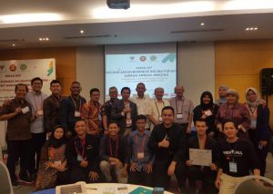 ABINet-JAIF 2019 in Manila