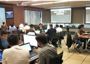 Japan’s Official Development Assistance (ODA) White Paper 2019: Cyber Space