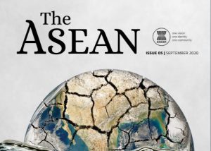 Assessing Climate Change Transparency and Transformation Needs for Capacity Building in ASEAN Countries