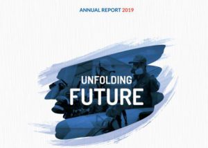 DELSA in the AHA Centre Annual Report 2019