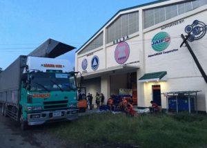 ASEAN Extends Solidarity for Typhoon-affected People in the Philippines