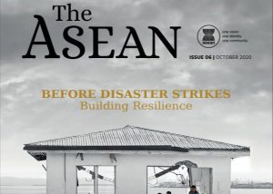 As Typhoons Hit the Region ASEAN is Prepared to Respond