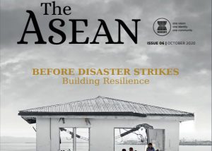 Can ASEAN Respond to a Slow-onset Disaster?