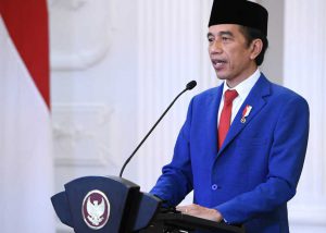 ASEAN-Japan Summit, President Jokowi Invites to Focus on Regional Economic Recovery
