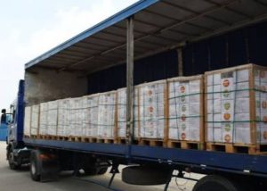 Press Release – the AHA Centre Mobilised ASEAN Relief Items in Response to Tropical Storms Linfa and Nangka to Viet Nam