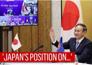 Japan-ASEAN Summit 2020: Suga Confirms Cooperation on ‘Free and Open’ Indo-Pacific Region