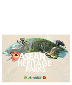 ASEAN Heritage Parks