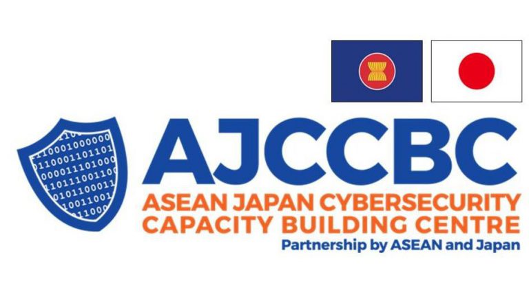 JMT Participates in the 12th AJCCBC Project Steering Committee Meeting in 2020