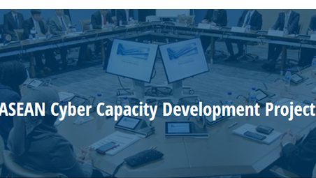 JMT Participates in the Extraordinary Project Steering Committee (PSC) Meeting for <i>ASEAN Joint Operations Against Cybercrime (AJOC) and ASEAN Cyber Capacity Development Project (ACCDP) Phase II</i>