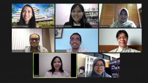 JMT Discusses with Project Stakeholders on Combating Transnational Crimes in Indonesia