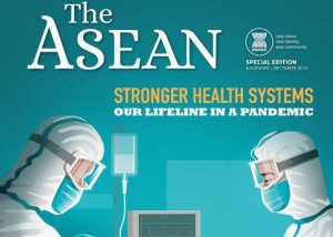 ASEAN Centre for Public Health Emergencies and Emerging Diseases (ACPHEED)