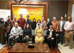 INOTEK Hosts a Co-Incubation Program