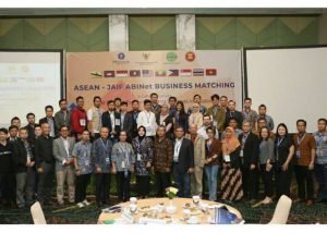 ASEAN-JAIF ABINet Business Matching 2020