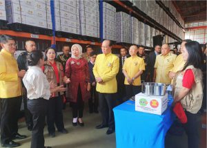 JAIF Support for ASEAN Disaster Management