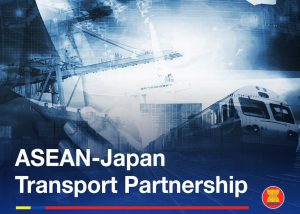 ASEAN-Japan Transport Partnership