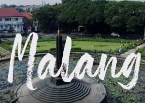 Malang “Inggil”, soaring high and fast Indonesia’s Frontrunner City