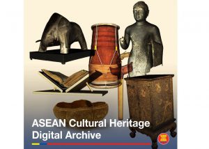 ASEAN Cultural Heritage Digital Archive
