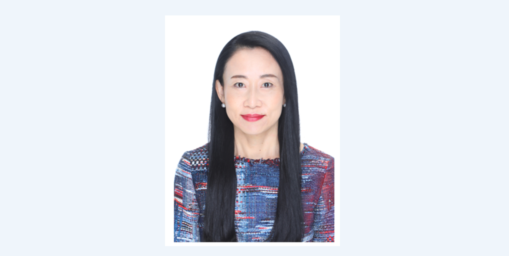 Announcement of JMT Director Transition