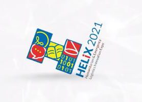 International Exhibition, Humanitarian & Emergency Logistics Innovation Expo (HELIX) 2021