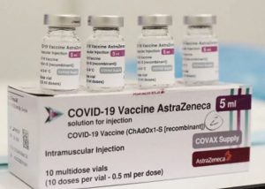 Japan to Provide AstraZeneca Vaccines to Malaysia if Circumstances Allow