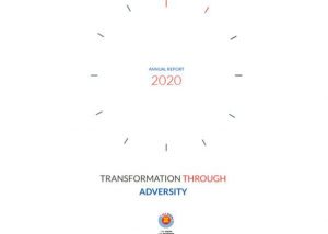 The AHA Centre Annual Report 2020