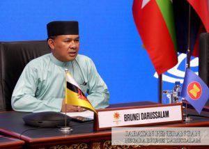 High-Level Cultural Forum