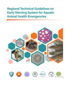 Regional Technical Guidelines on Early Warning System for Aquatic Animal Health Emergencies