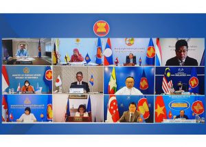 Holding of the 36th Japan-ASEAN Forum (Results)