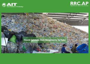 The ASEAN Working Group on Chemicals and Waste