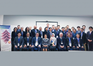 JAIF Training Course on Strategic Planning and Management of Enforcement Activities